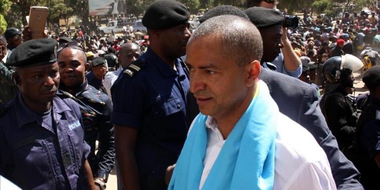RDC / Présidentielle : La Cour constitutionnelle valide la candidature de Moïse Katumbi