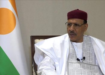Niger : La justice confirme une tentative d’évasion de Mohamed Bazoum