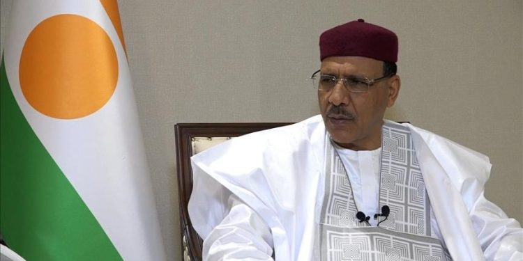 Niger : La justice confirme une tentative d’évasion de Mohamed Bazoum