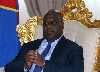 RDC : Tshisekedi obtient un « accord de principe » pour le retour au Tchad de l’opposant Succès Masra