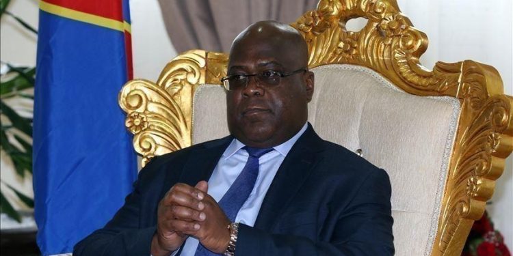 RDC : Tshisekedi obtient un « accord de principe » pour le retour au Tchad de l’opposant Succès Masra