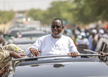 Sénégal / ECONOMIE / Tournée économique de Macky Sall : Cap sur Kaolack