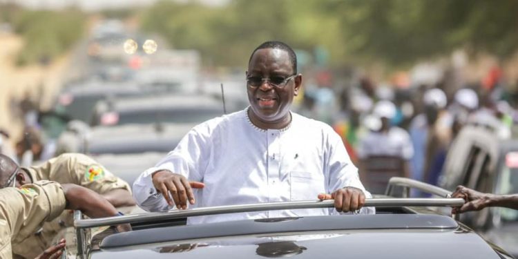 Sénégal / ECONOMIE / Tournée économique de Macky Sall : Cap sur Kaolack