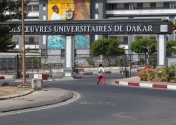 Sénégal : Université Cheikh Anta Diop (UCAD) de Dakar : Finalisation des activités pédagogiques en distanciel avec accompagnement du Rectorat