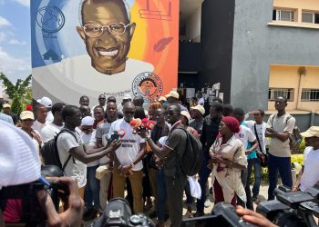 Sénégal / Les étudiants de l’Université Iba Der Thiam de Thiès face à une situation « préoccupante et incertaine »