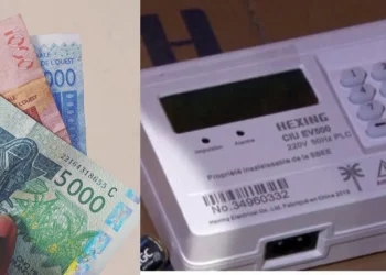 Sénégal/ Suppression de la 3e tranche du Woyofal : Nouvelle grille tarifaire