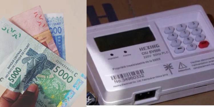 Sénégal/ Suppression de la 3e tranche du Woyofal : Nouvelle grille tarifaire