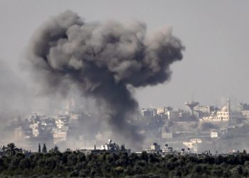 Guerre à Gaza : Le Hamas annonce un bilan alarmant