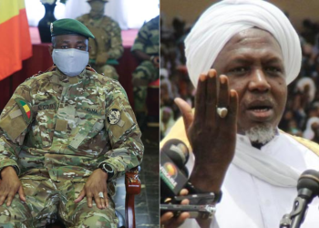 Mali : craintes ou mépris d’Assimi Goita envers l’imam Mahmoud Dicko ?