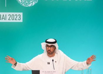 COP 28 : Les Émirats Arabes Unis soutiennent les initiatives en faveur des plus vulnérables face aux changements climatiques