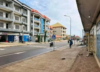Coupure d’internet à Conakry : la mesure s’étend en région