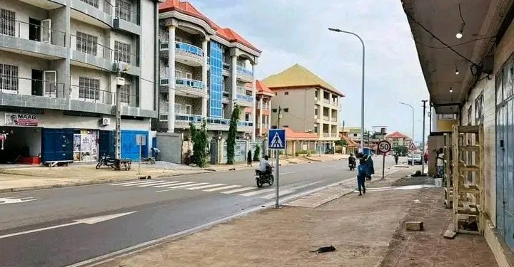 Coupure d’internet à Conakry : la mesure s’étend en région