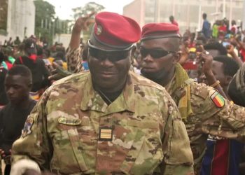 Guinée  : où en est-on dans la traque contre le colonel Claude Pivi ?