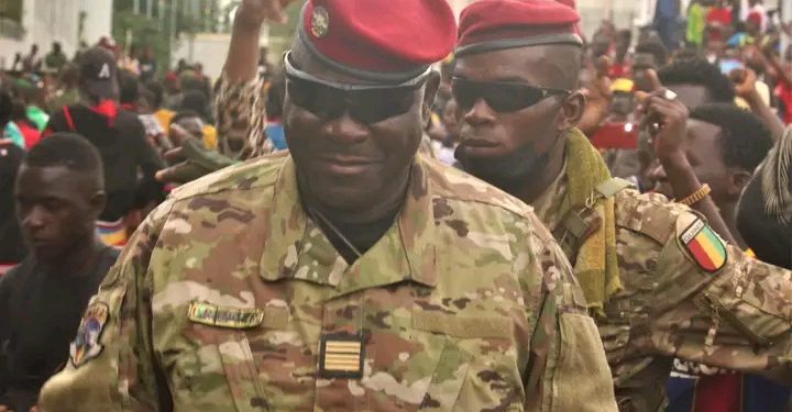 Guinée : où en est-on dans la traque contre le colonel Claude Pivi ?