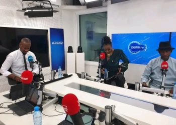 Guinée: un nouveau coup dur pour le groupe Djoma média