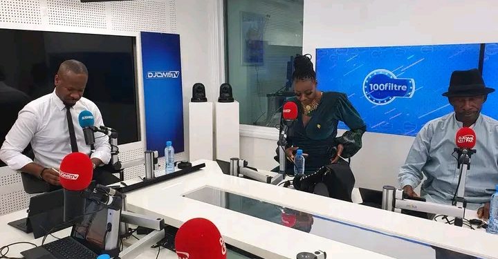 Guinée: un nouveau coup dur pour le groupe Djoma média