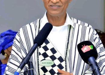 Brouillage d’ondes en Guinée : Cellou Dalein Diallo réagit à nouveau