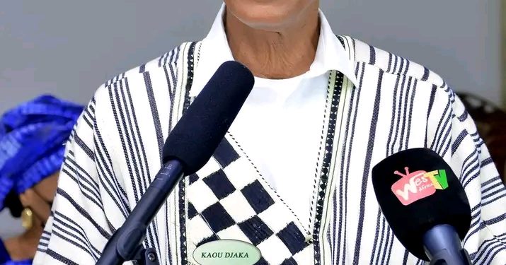 Brouillage d’ondes en Guinée : Cellou Dalein Diallo réagit à nouveau