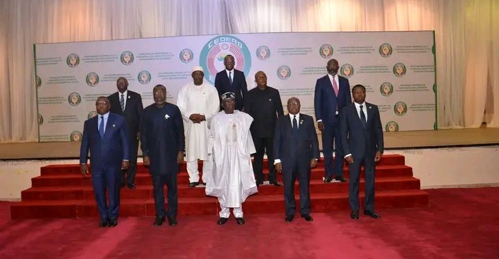 64 ème sommet ordinaire de la CEDEAO : le dernier pour le Président du Liberia