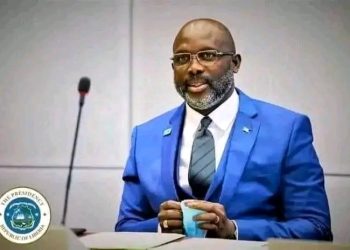 64 ème sommet ordinaire de la CEDEAO : le dernier pour le Président du Liberia