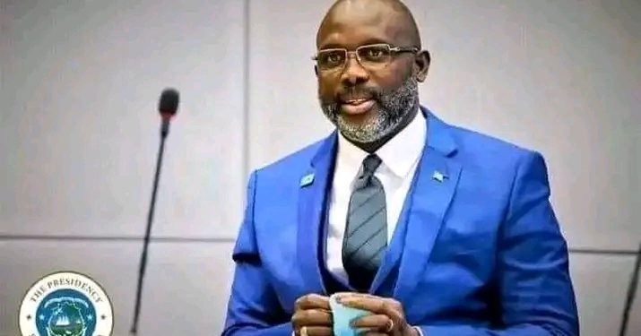 64 ème sommet ordinaire de la CEDEAO : le dernier pour le Président du Liberia