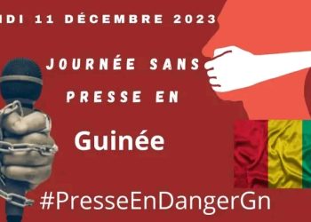 Journée sans presse en Guinée : la consigne boudée par la plupart des médias