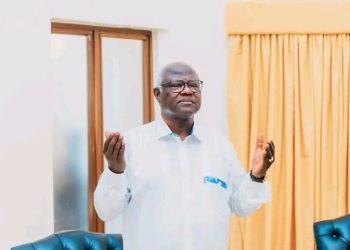 Tentative de putsch à Freetown : l’ex-Président, Earnest Bai Koroma, assigné à résidence surveillée