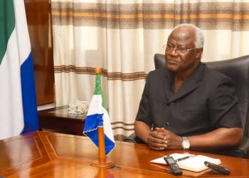 Tentative de Putch en Sierra Leone : l’ex-Président attendu à nouveau à la police d’investigation