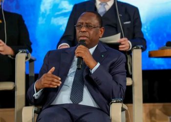 Genève : Macky Sall à la célébration en différé de l’an 75 de la déclaration universelle des droits de l’Homme