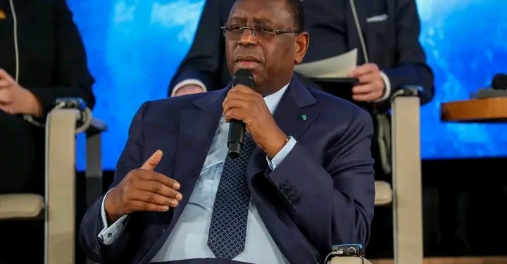 Genève : Macky Sall à la célébration en différé de l&rsquo;an 75 de la déclaration universelle des droits de l&rsquo;Homme