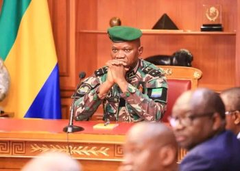 Gabon : le chef de la junte confronté à la colère des salariés d’une société nationale