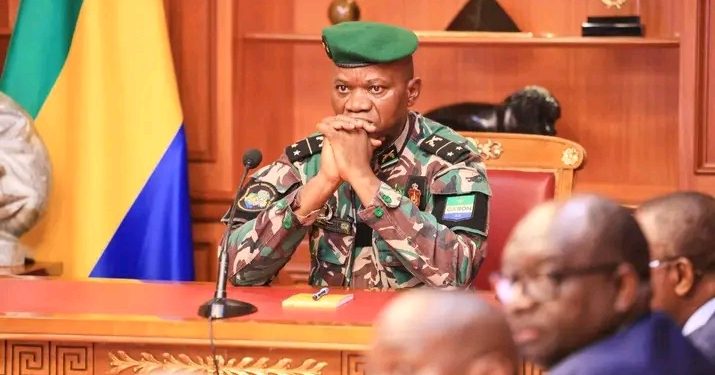 Gabon : le chef de la junte confronté à la colère des salariés d’une société nationale