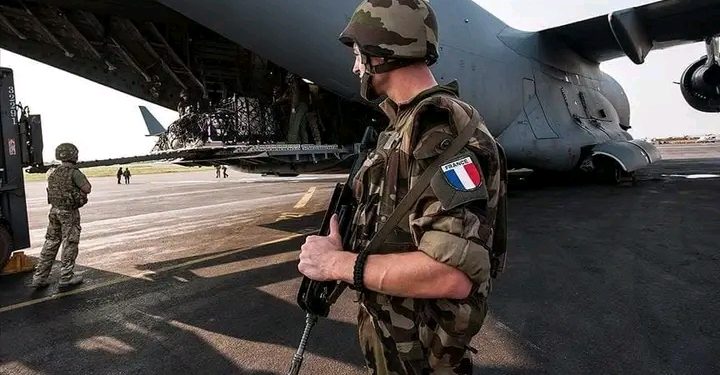 Retrait des troupes françaises du Niger : la fin de l’opération attendue avant le 22 Décembre