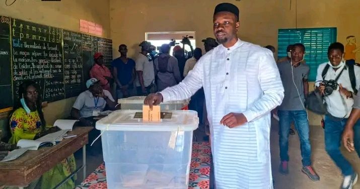 Affaire réintégration de Sonko sur les listes électorales du Sénégal: une autre décision de justice annoncée pour jeudi