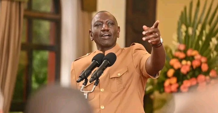 Décès de l’Émir du Koweït : le message de condoléances du Président Kenyan