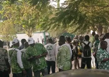 Côte d’Ivoire : la tenue du congrès du parti PDCI suspendue sur décision de justice 