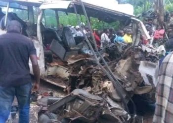 Guinée : plus de 10 morts dans un accident de la circulation 