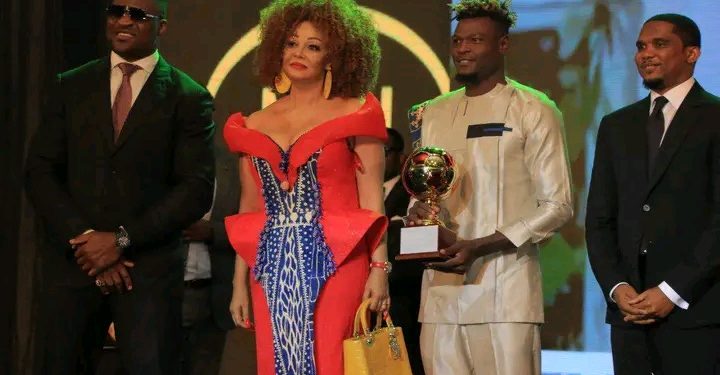 Ballon d’Or Cameroun 2023: le pays récompense ses meilleurs joueurs de l’année