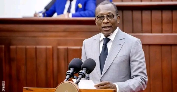 Isolement du Niger par la Cédéao : le Bénin prêt à ne plus suivre la mesure 