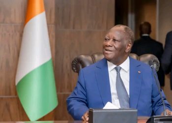 Appel à l’aide de la CEDEAO en faveur de la Guinée : la Côte d’Ivoire fait un important geste pour son voisin 