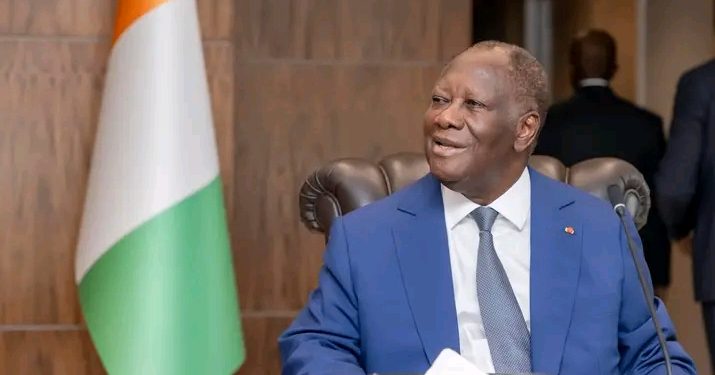 Appel à l’aide de la CEDEAO en faveur de la Guinée : la Côte d’Ivoire fait un important geste pour son voisin 