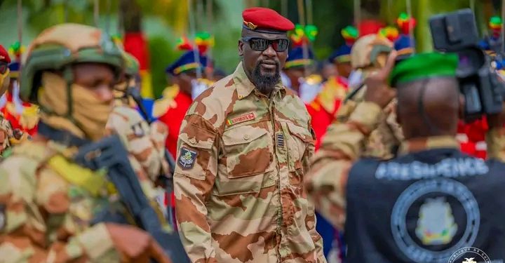 Guinée : les autorités mettent fin à une rumeur qui inquiétait déjà