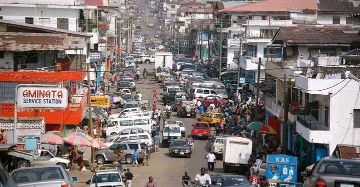 Liberia : le bilan de l’explosion d’un camion citerne au centre du pays s’alourdit 