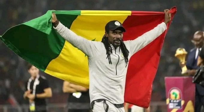CAN 2023 : les mots rassurants du sélectionneur de l’équipe du Sénégal