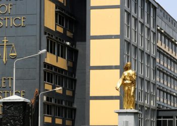 Liberia : la Cour suprême change de tête 