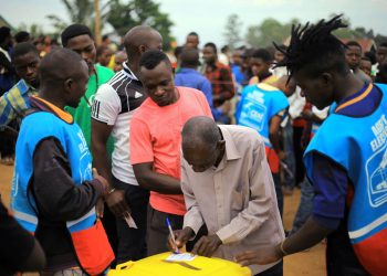 Élections en RDC : début des opérations de vote malgré des incidents isolés