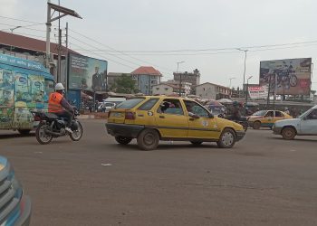 Coupure d’internet en Guinée: la réaction de certains citoyens
