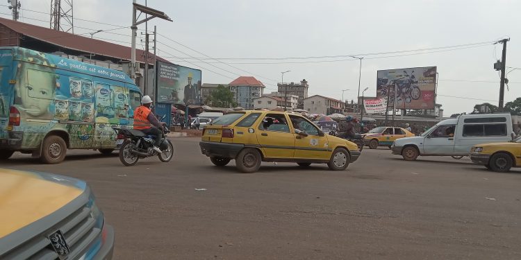 Coupure d’internet en Guinée: la réaction de certains citoyens