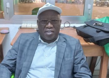 Guinée : la réplique de l’UFDG à la mise en garde de Mory Condé contre les partis politiques