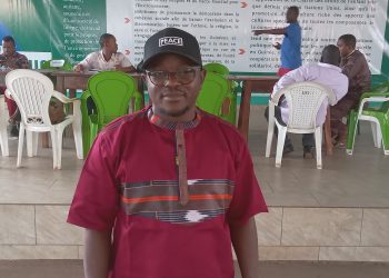 Fermeture des stations-services en Guinée : Joachim Baba du parti de Cellou Dalein réagit